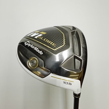 M　GLOIRE 1W 10.5°  SR Speeder　EVOLUTION　TM