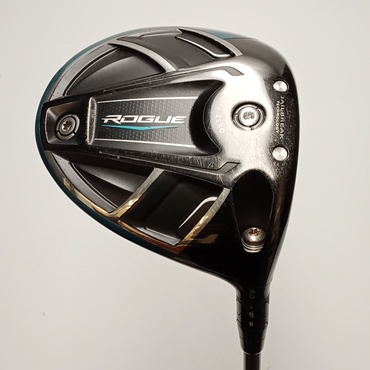 ROGUE　Sub　Zero 1W 9°  S その他カーボン