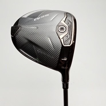 Qi35 1W 9°  S 2025　Diamana　SILVER　TM55
