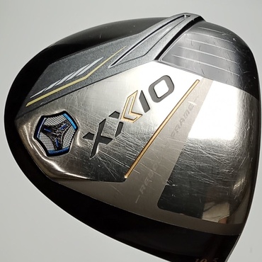 XXIO　13　ネイビー 1W 10.5°  SR XXIO　MP1300　ネイビー