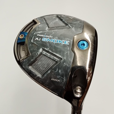 Ai　SMOKE　MAX 1W 10.5°  S TENSEI　50　for　Callaway