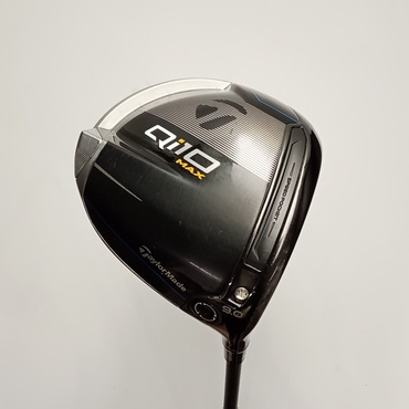 Qi10　MAX 1W Speeder　NX　BLACK　50