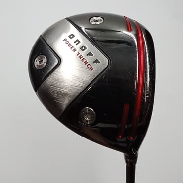 ONOFF　KURO　(2020) 1W 9.5°  S LABOSPEC　SHINARI　50K