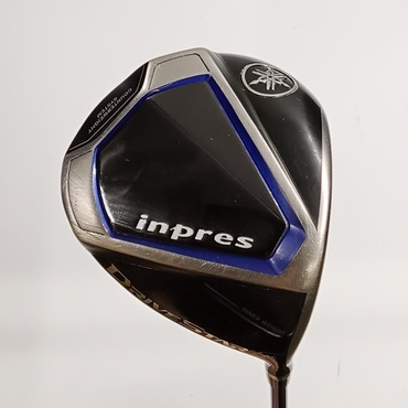 inpres　DRIVESTAR 1W 10.5°  SR SPEEDER　NX　for　Yamaha　M423d