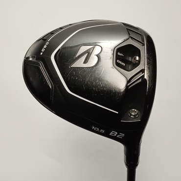 B2 1W 10.5°  R Diamana　BS　50
