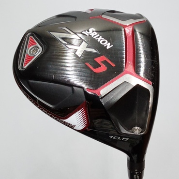 SRIXON　ZX5 1W その他カスタム(通常)
