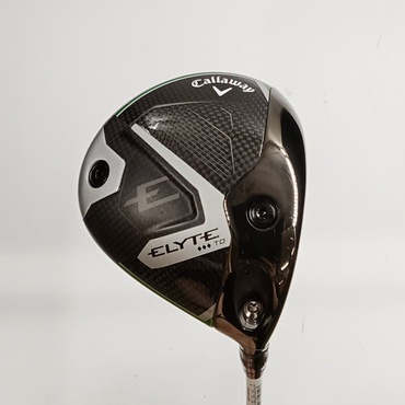 ELYTE　　　　　◆◆◆　(トリプルダイヤモンド)　TD 1W 10.5°  S TENSEI　GREEN　60　for　Callaway
