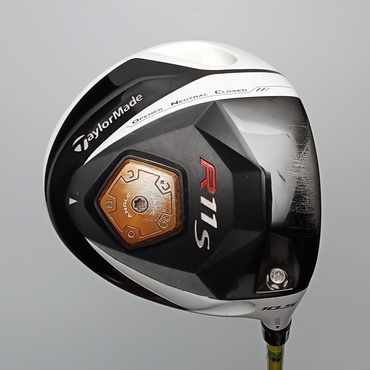 R11　S 1W 10.5°  S ATTAS3　6