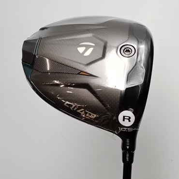 Qi4D　MAX 1W 10.5°  R REAX　50　High　Rotation　Red