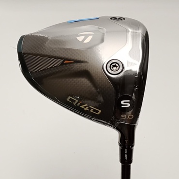 Qi4D 1W 9°  S REAX　50　Mid　Rotation　Blue