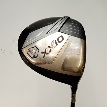 XXIO　13　ネイビー 1W 10.5°  R XXIO　MP1300　ネイビー