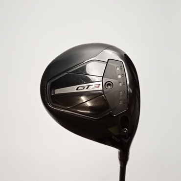 GT3 1W 10°  S TENSEI　1K　BLUE　55