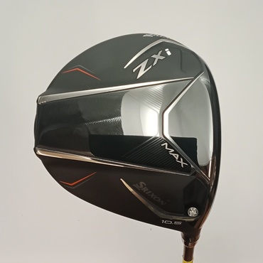 SRIXON　ZXi　MAX 1W 10.5°  S Diamana　ZXi　50