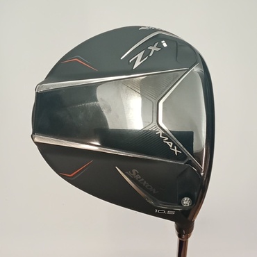 SRIXON　ZXi　MAX 1W その他カスタム(人気)