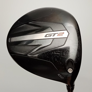 GT2 1W 10°  5.5 Project　X　DENALI　RED　50