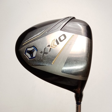 XXIO　13　ネイビー 1W 10.5°  R XXIO　MP1300　ネイビー