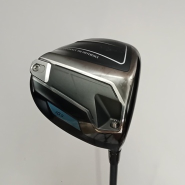 XXIO　14 1W 10.5°  S XXIO　MP1400