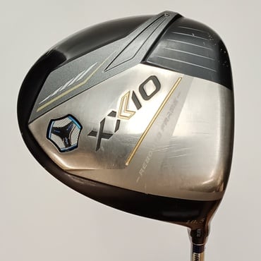 XXIO　13　ネイビー 1W 10.5°  R XXIO　MP1300　ネイビー