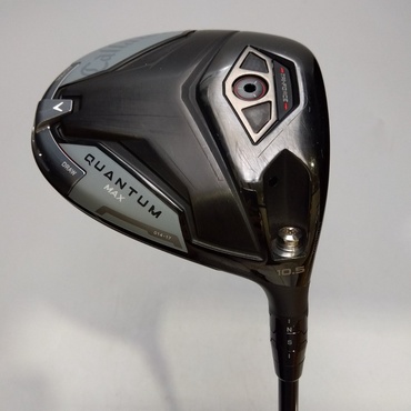 QUANTUM　MAX 1W 10.5°  S TENSEI　GRAY　60　for　Callaway