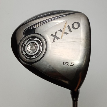 XXIO　9 1W 10.5°  R XXIO　MP900