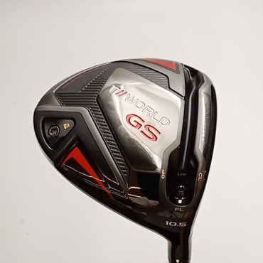 TOUR　WORLD　GS 1W 10.5°  S SPEED　TUNED　48
