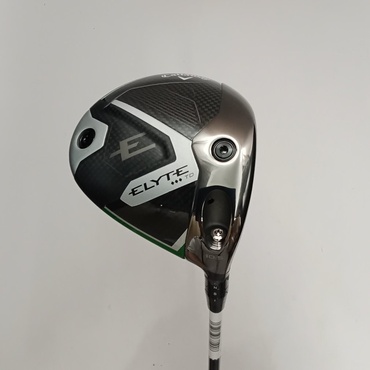 ELYTE　　　　　◆◆◆　(トリプルダイヤモンド)　TD 1W 10.5°  S TENSEI　GREEN　60　for　Callaway