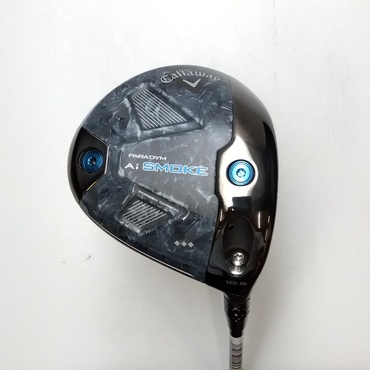 Ai　SMOKE　　◆◆◆　(トリプルダイヤモンド) 1W 10.5°  S TENSEI　60　for　Callaway