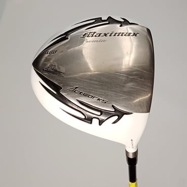 MAXIMAX　460　premia 1W その他カスタム(通常)