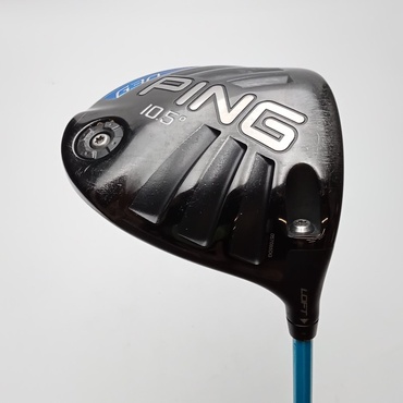 G30 1W 10.5°  S ATTAS　6