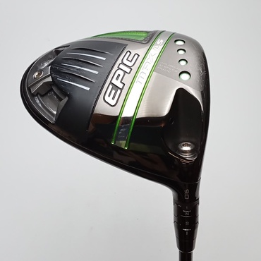 EPIC　MAX　LS 1W 9°  S TENSEI　55　for　Callaway