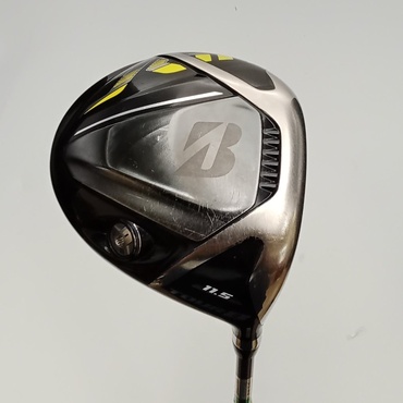 TOUR　B　JGR　(2017) 1W 11.5°  Air　Speeder　G