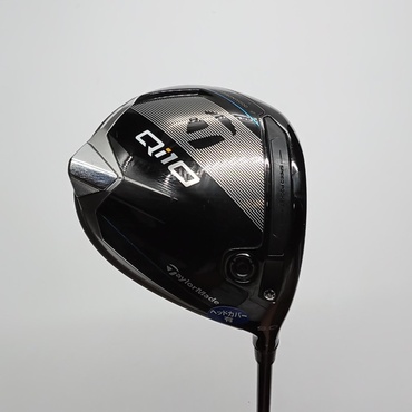 Qi10 1W 9°  S Diamana　BLUE　TM50