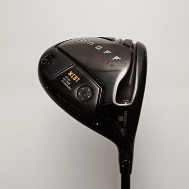 ONOFF　KURO　(2024) 1W