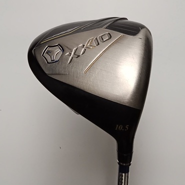 XXIO　13　ネイビー 1W 10.5°  S XXIO　MP1300　ネイビー