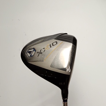 XXIO　13　ネイビー 1W 10.5°  SR XXIO　MP1300　ネイビー