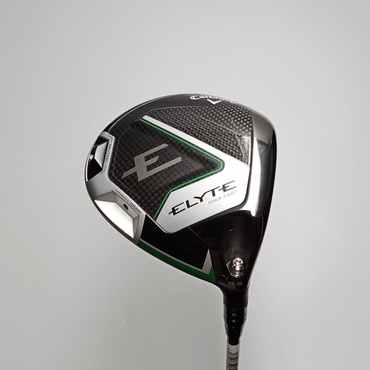ELYTE　MAX　FAST 1W 9.5°  S LIN-Q　GREEN　40　for　Callaway