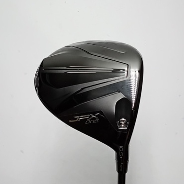 JPX　ONE 1W 10.5°  SR TENSEI　BLUE　MM　D
