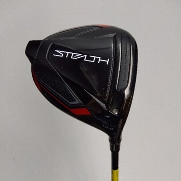 STEALTH 1W 10.5°  SR TENSEI　RED　TM50　(22)