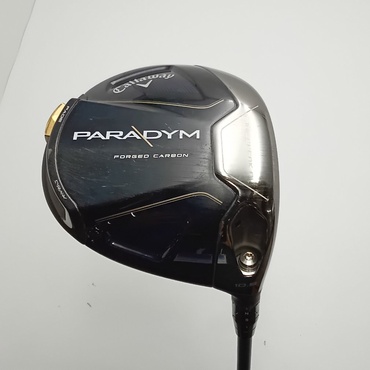 PARADYM 1W 10.5°  SR VENTUS　TR　5　for　Callaway