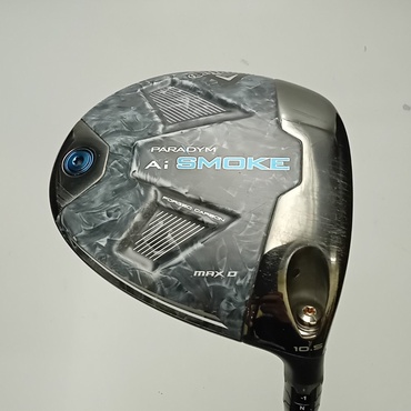 Ai　SMOKE　MAX　D 1W 10.5°  S TENSEI　50　for　Callaway