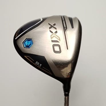 XXIO　12　ネイビー 1W 10.5°  R XXIO　MP1200　ネイビー