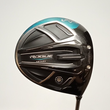 ROGUE　STAR 1W 10.5°  R FUBUKI　for　CW　40