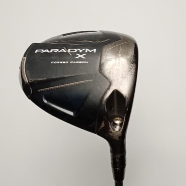 PARADYM　X 1W 10.5°  S VENTUS　TR　5　for　Callaway