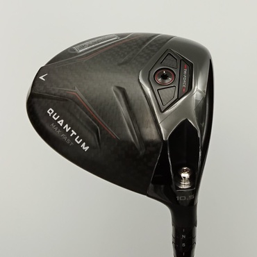 QUANTUM　MAX　FAST 1W 10.5°  R SPDSTAR　40