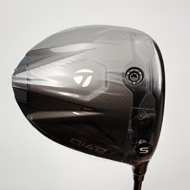 Qi4D　MAX 1W 9°  S REAX　50　Mid　Rotation　Blue