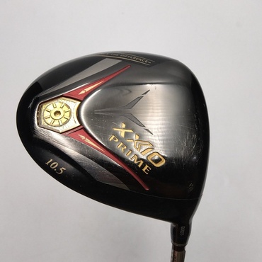 XXIO　PRIME　(2025) 1W 10.5°  R XXIO　PRIME　SP-1300