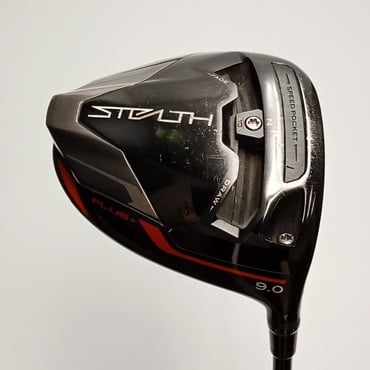 STEALTH　PLUS 1W その他カーボン