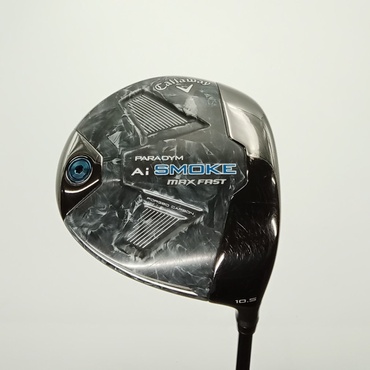 Ai　SMOKE　MAX　FAST 1W 10.5°  SR TENSEI　40　for　Callaway