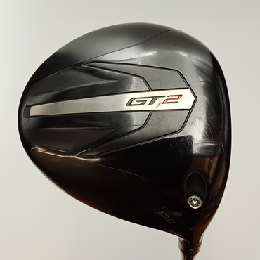 GT2 1W 10°  5.5 Project　X　DENALI　RED　50