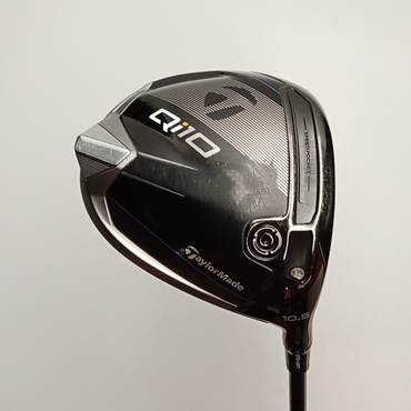 Qi10 1W 10.5°  S Diamana　BLUE　TM50